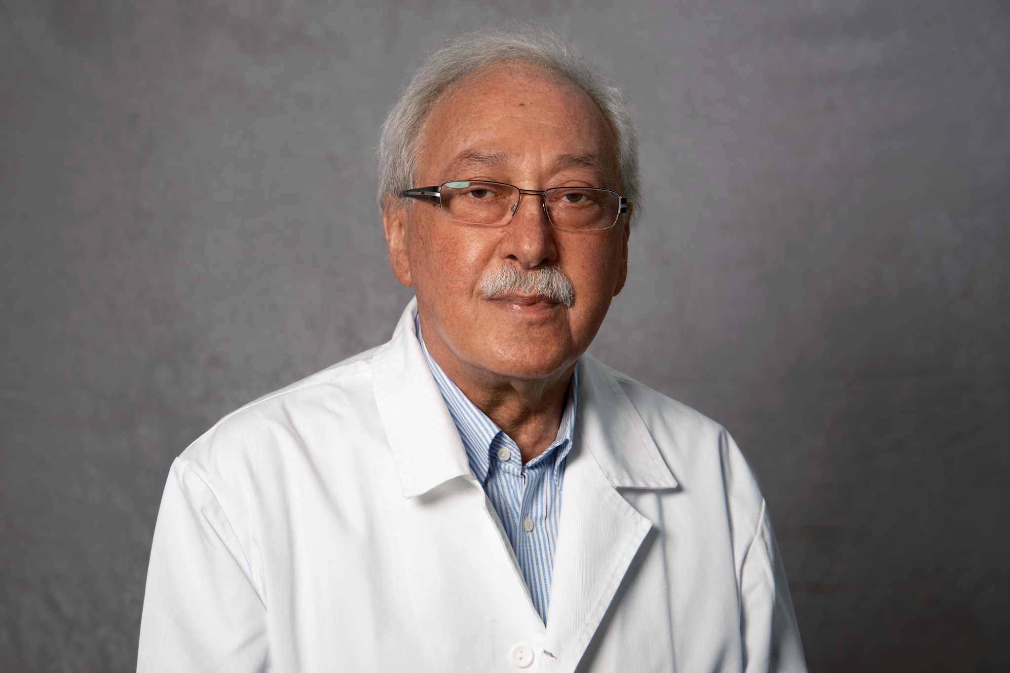 Urológus szakorvos portré